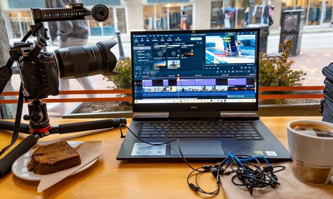 Why Professional Video Reels Editing Can Transform Your Content