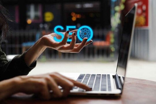 The Ultimate Guide to Local SEO for Small Businesses
