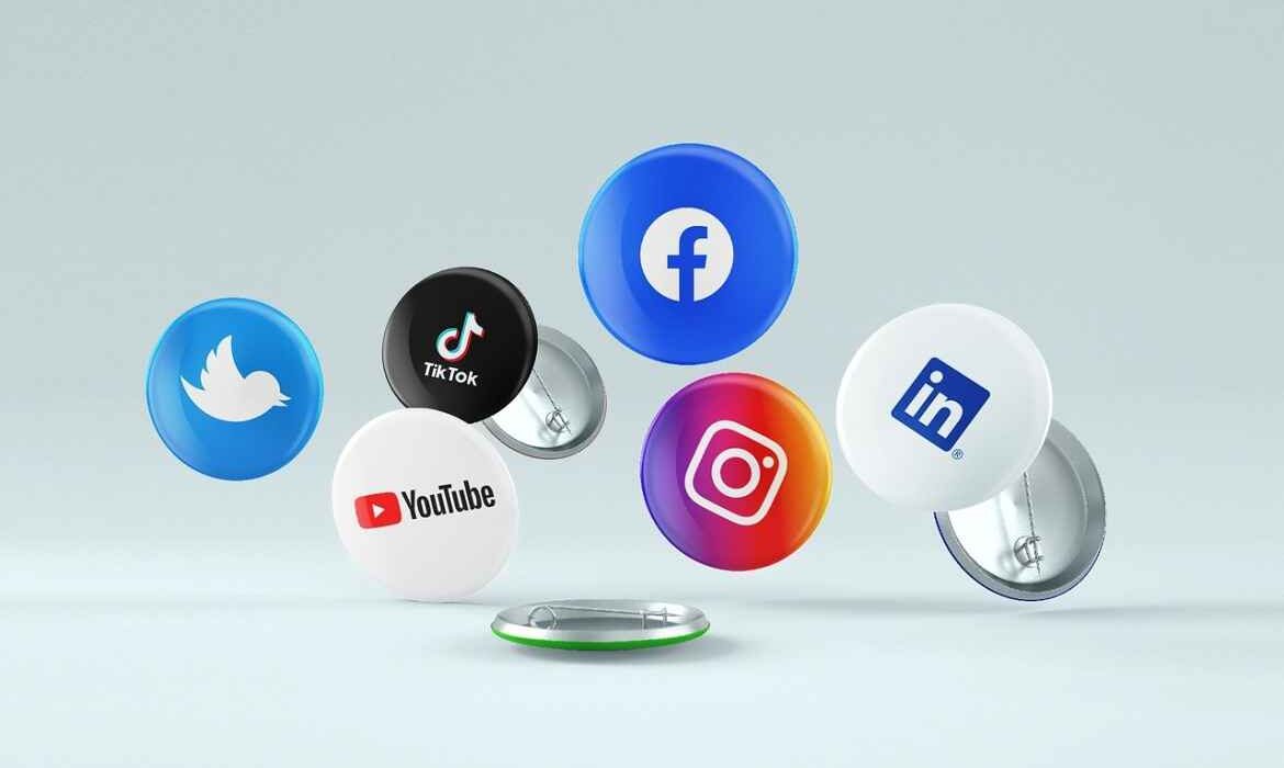 Elevate Your Online Presence with Professional Social Media Management Services