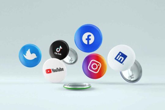 Elevate Your Online Presence with Professional Social Media Management Services