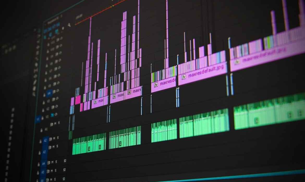 Top 10 Video Editing Tips for Stunning Social Media Content