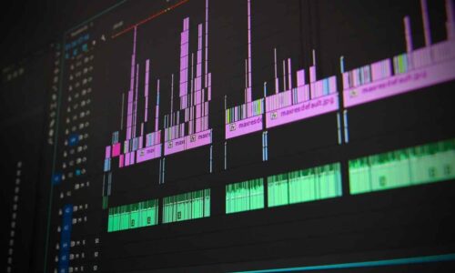 Top 10 Video Editing Tips for Stunning Social Media Content