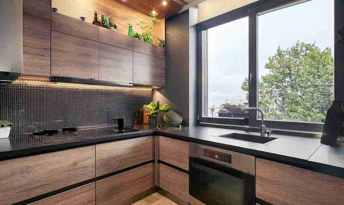 Interior Design Studio Video Editing & Management