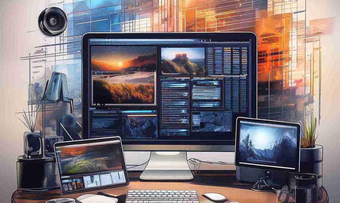 Ecommerce Website Development