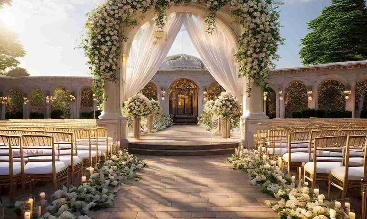 Wedding Planner Video Editing & Management